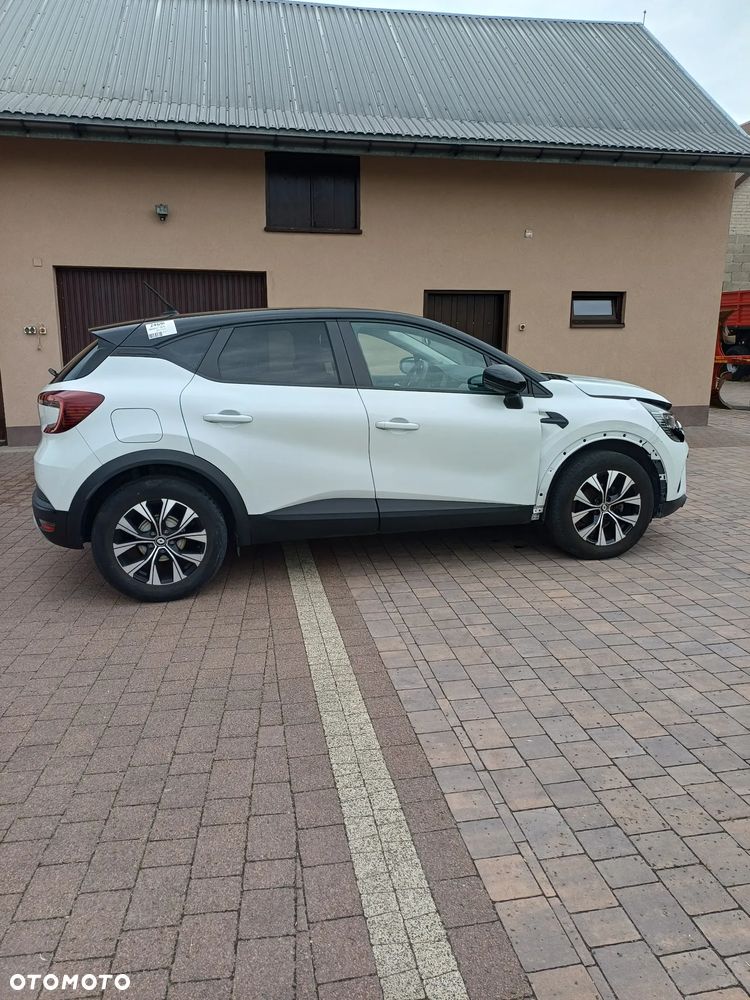 Renault Captur TCe 100 LIFE - 9