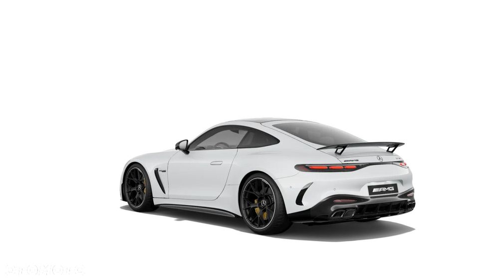 Mercedes-Benz AMG GT - 30