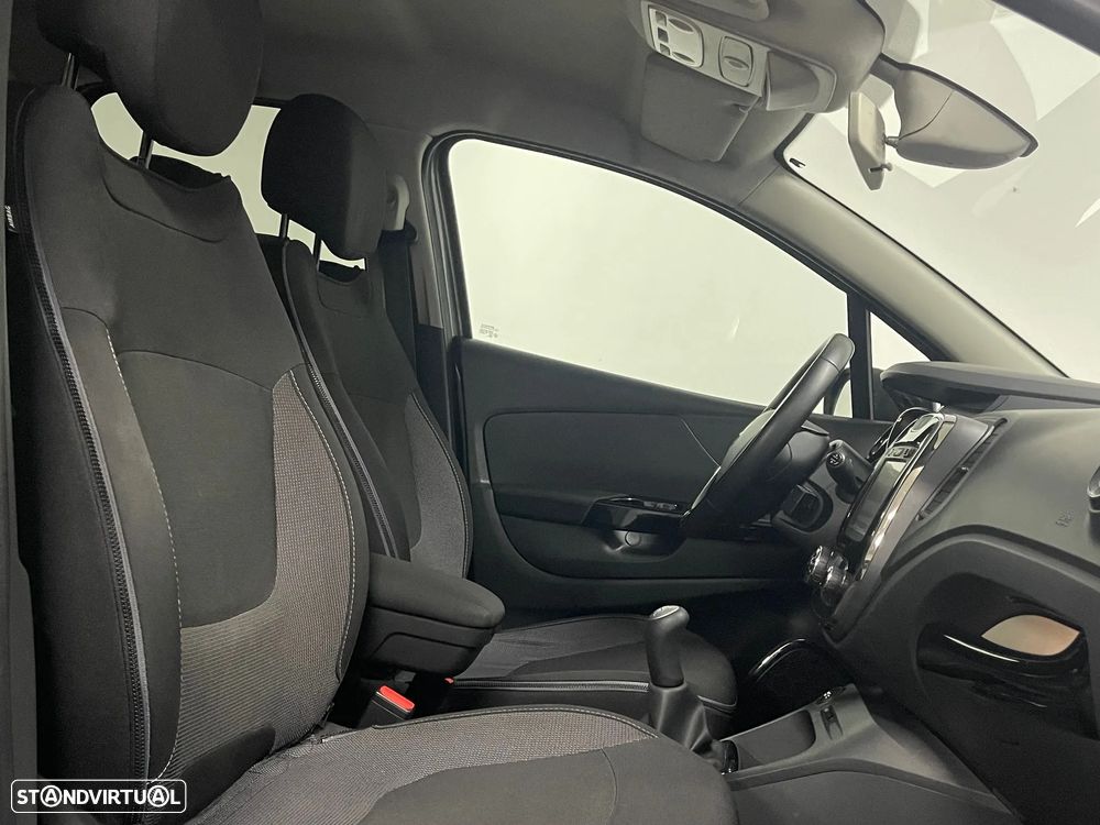 Renault Captur ENERGY dCi 110 S&S Intens - 7