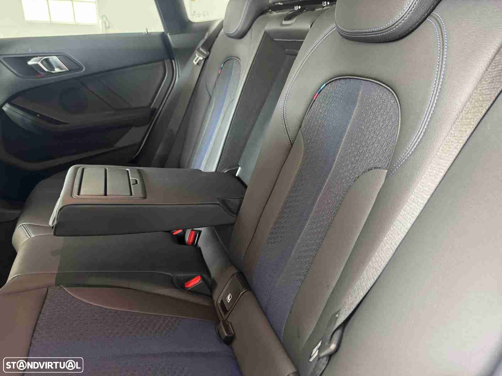 BMW 216 Gran Coupé d Pack Desportivo M - 13