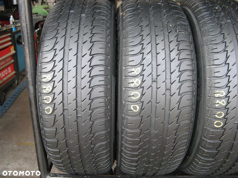 195/65R15 KLEBER Dynaxer HP3 - Nr.0088 - 2