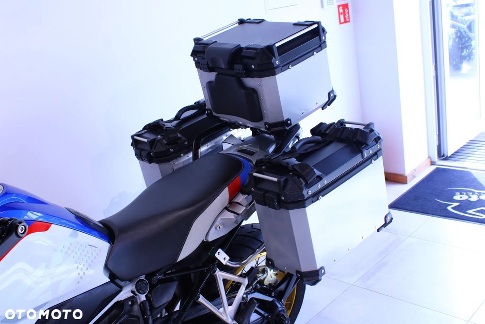 BMW GS - 15