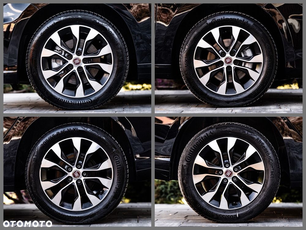 Fiat Tipo 1.4 16v Mirror - 24