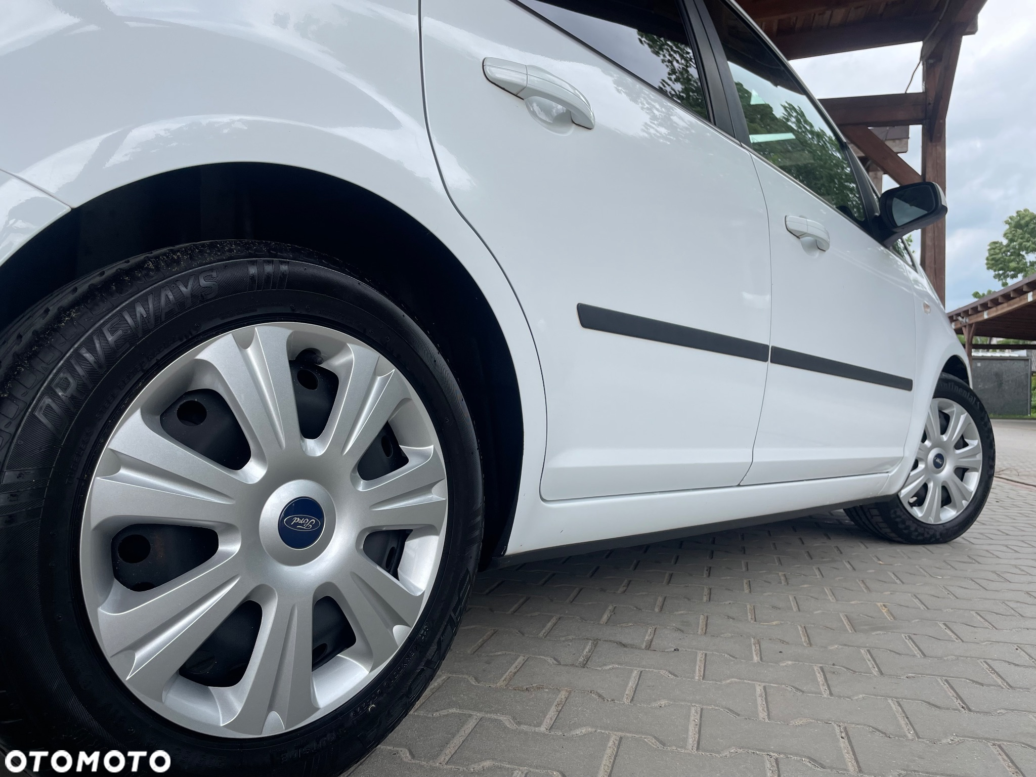 Ford C-MAX 1.8 Style - 26