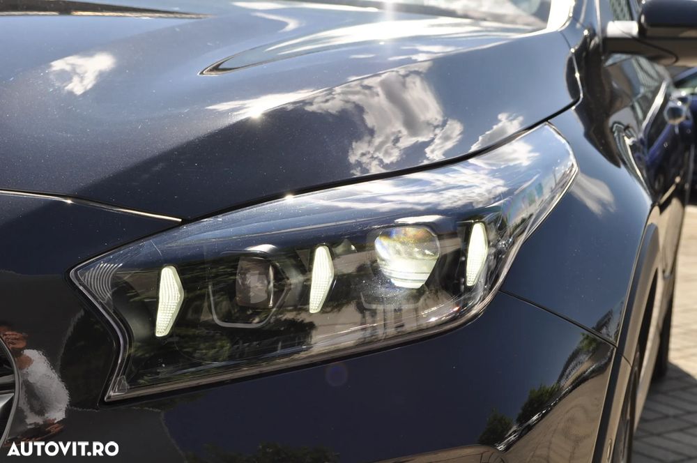 Kia XCeed 1.6 GDI DCT6 OPF SPIRIT - 12