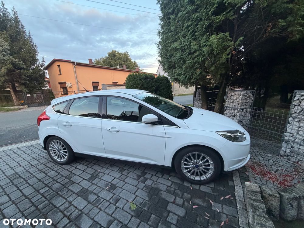 Ford Focus - 3