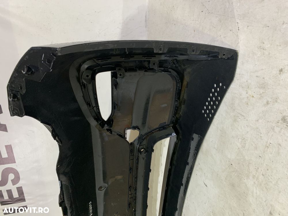 Bara fata BMW I3, facelift, 2018, 2019, 2020, 2021, 2022, 2023, cod origine OE 51117462280. - 13