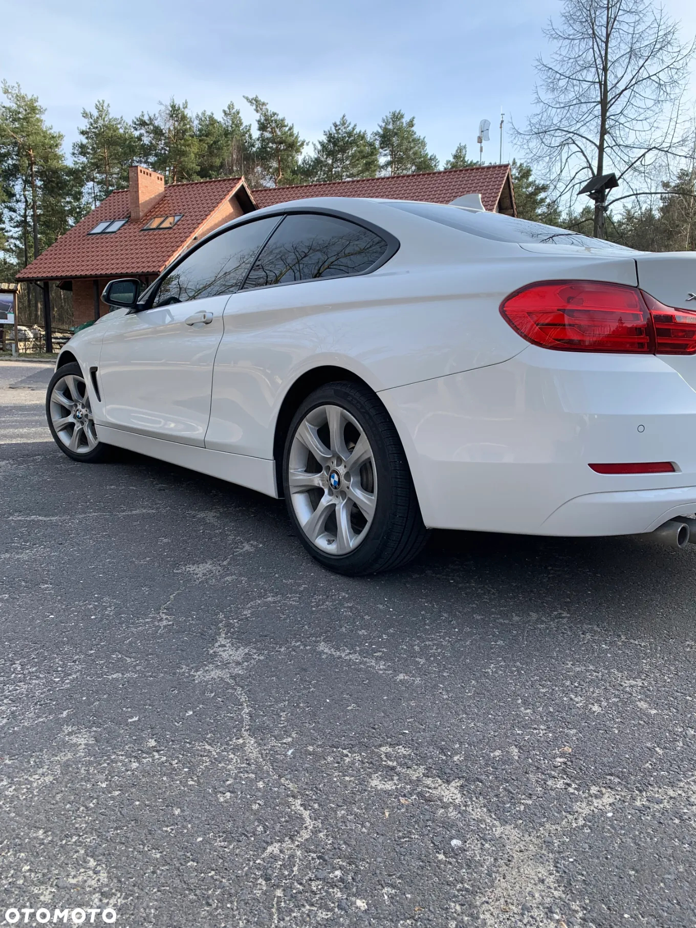 BMW Seria 4 - 8