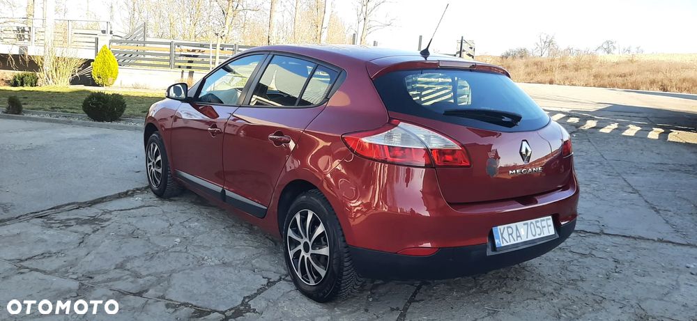 Renault Megane - 14