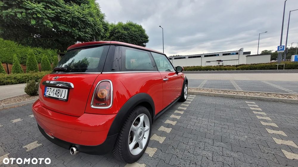 MINI Cooper - 14