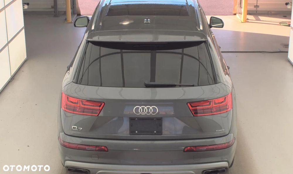 Audi Q7 55 TFSI quattro tiptronic - 7