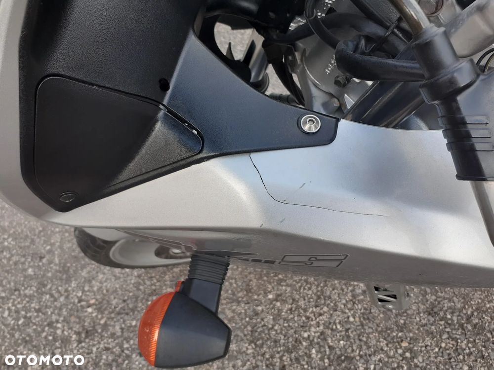 Suzuki SV - 33