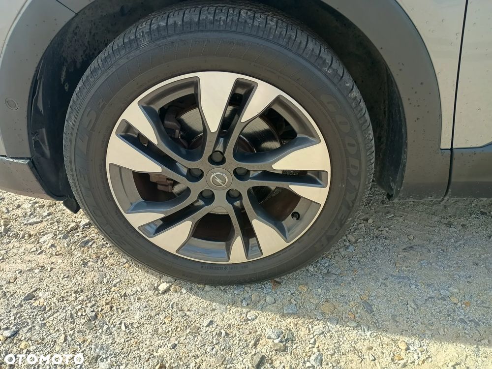 Opel Grandland X 1.2 Start/Stop Business INNOVATION - 16