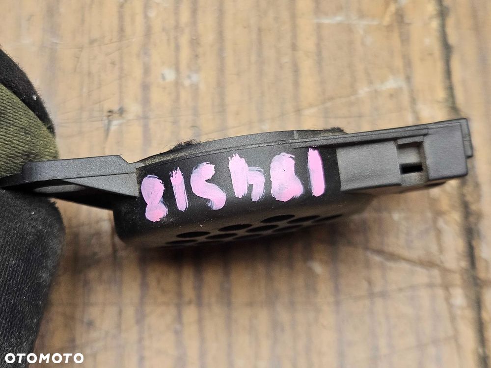 Głośnik 8E0919279 Buzzer Brzęczek Buczek Głośniczek Czujników Parkowania PDC  Audi VW Skoda Seat - 5