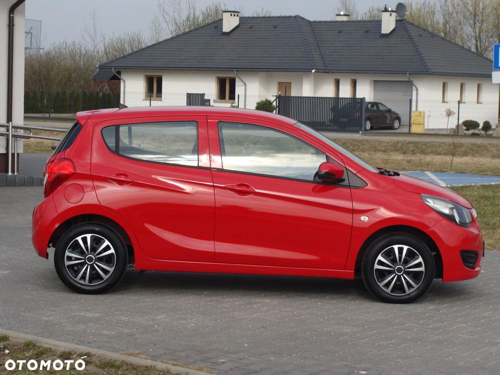 Opel Karl - 6