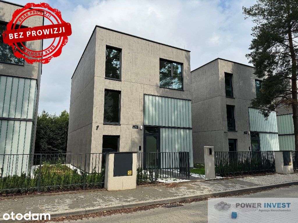 Prestiżowy, dwupoziomowy apartament przy Błoniach
