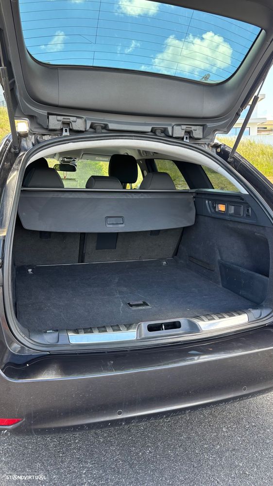 Peugeot 508 SW 1.6 BlueHDi Active - 10