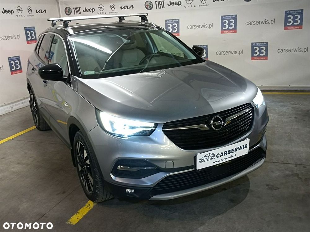 Opel Grandland X - 9