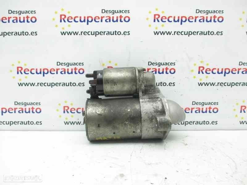 MOTOR ARRANQUE CHEVROLET MATIZ 2007 -96469962 - 3
