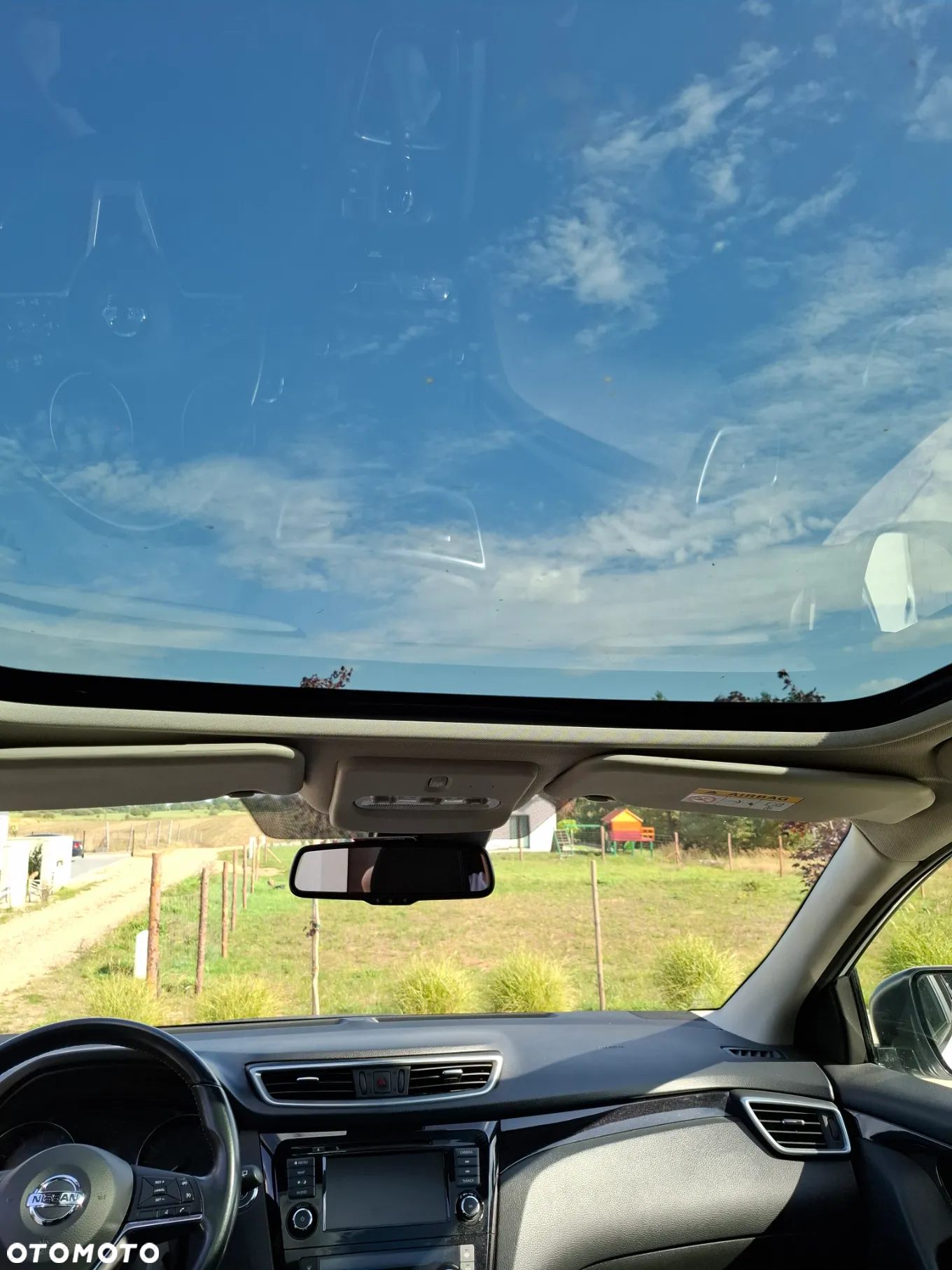 Nissan Qashqai 1.3 DIG-T N-Connecta - 10