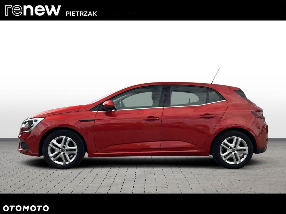 Renault Megane 1.6 SCe Life - 2