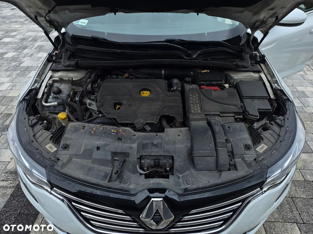 Renault Talisman 1.6 Energy dCi Intens EDC - 9