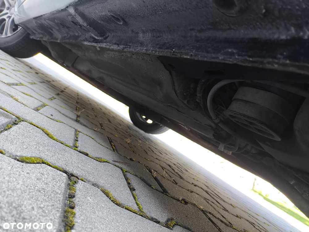 Ford Fiesta 1.4 Titanium X - 28