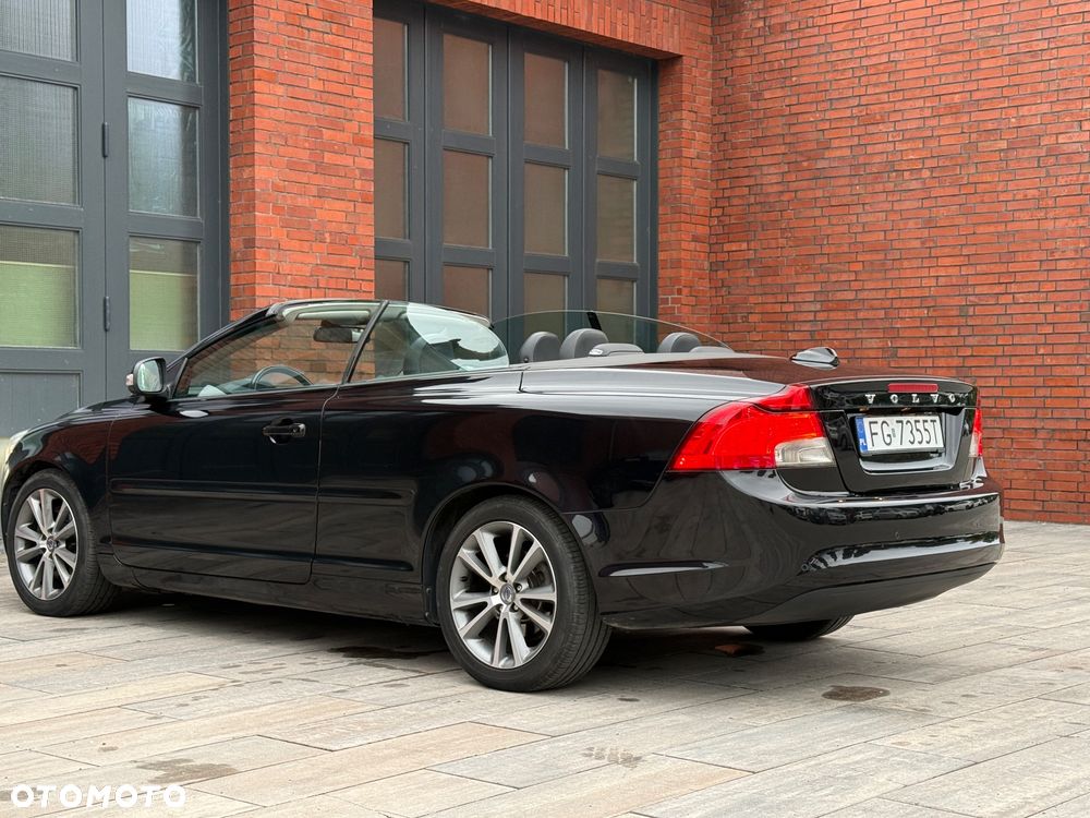 Volvo C70 2.0D Summum - 17