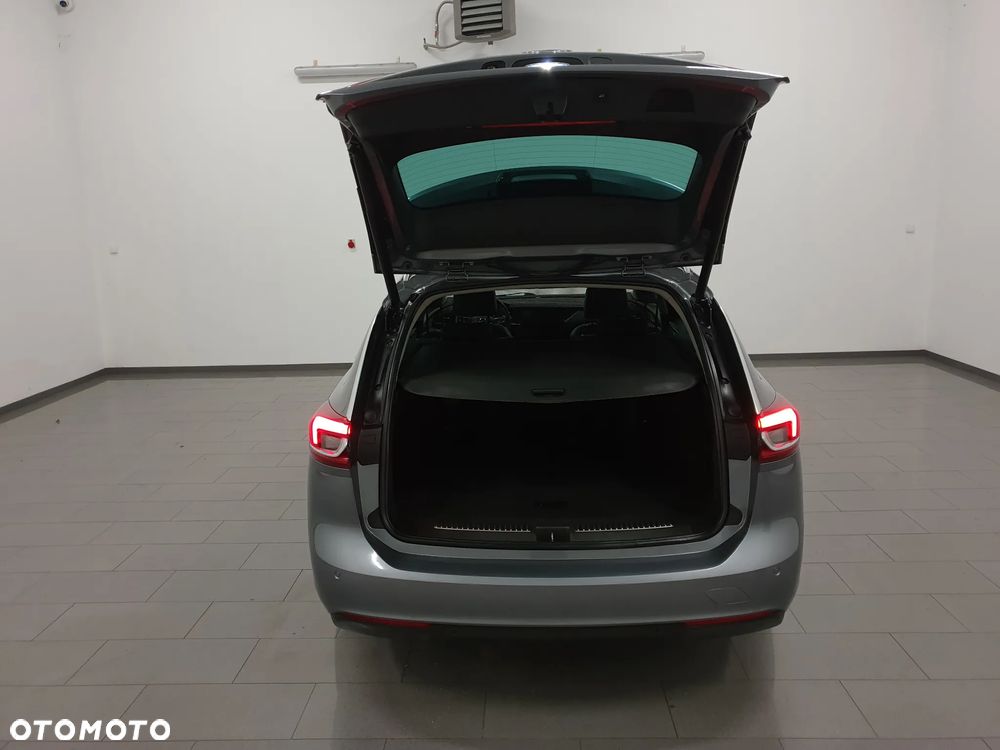 Opel Insignia Sports Tourer 2.0 Diesel Automatik Innovation - 5