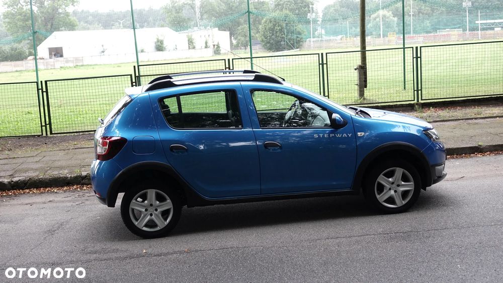 Dacia Sandero TCe 90 (S&S) Comfort - 35