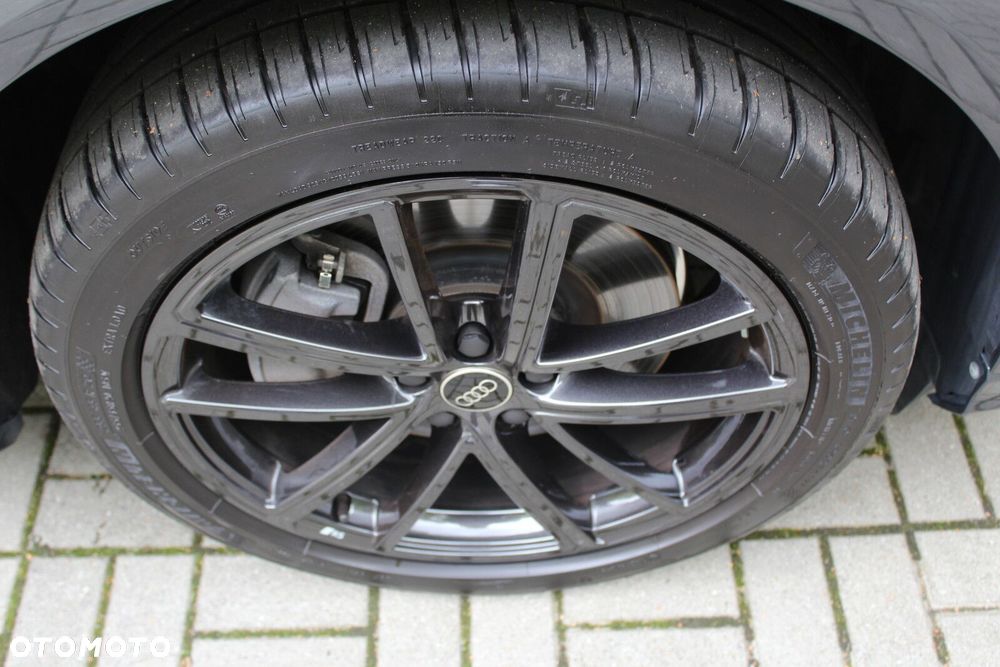 Audi Q5 Sportback TDI mHEV 150 kW Quattro S tronic - 28