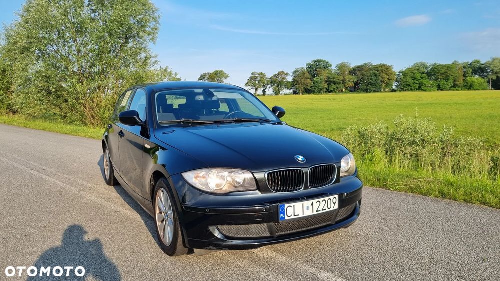 BMW Seria 1 116i Edition Sport - 17