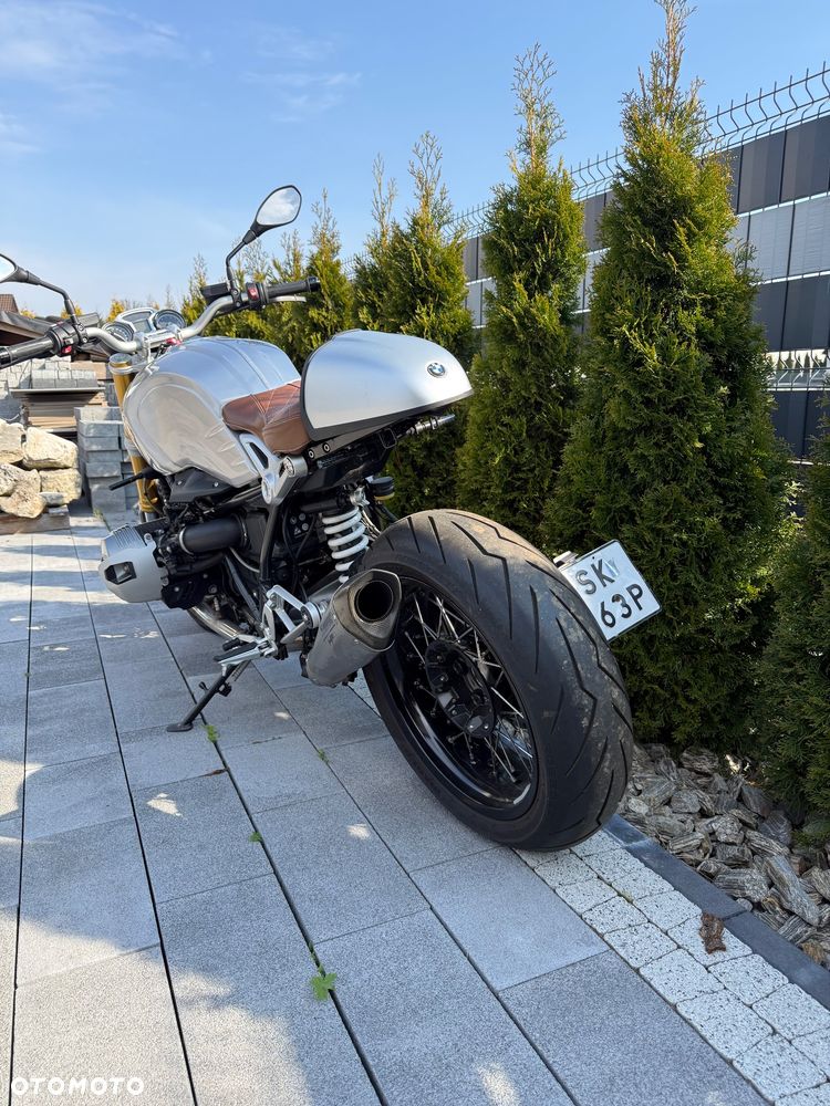 BMW R - 3