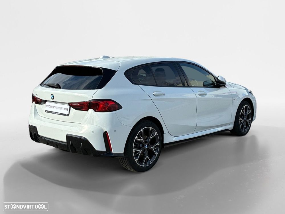 BMW 116 Pack Desportivo M - 5