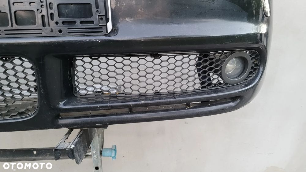 1800ZŁ ZDERZAK PRZEDNI SEAT TOP SPORT, FR, CUPRA 4  KOMPLETNY KOLOR LC9Z. - 7