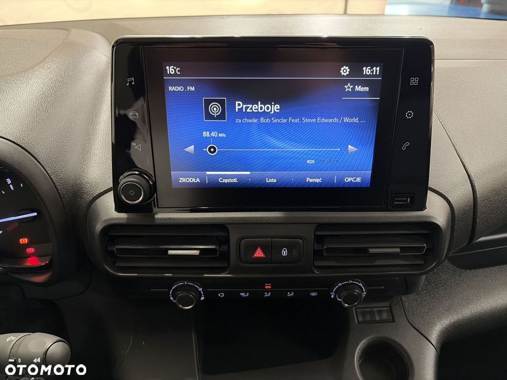 Toyota Proace City Verso 1.2 D-4T Business - 14
