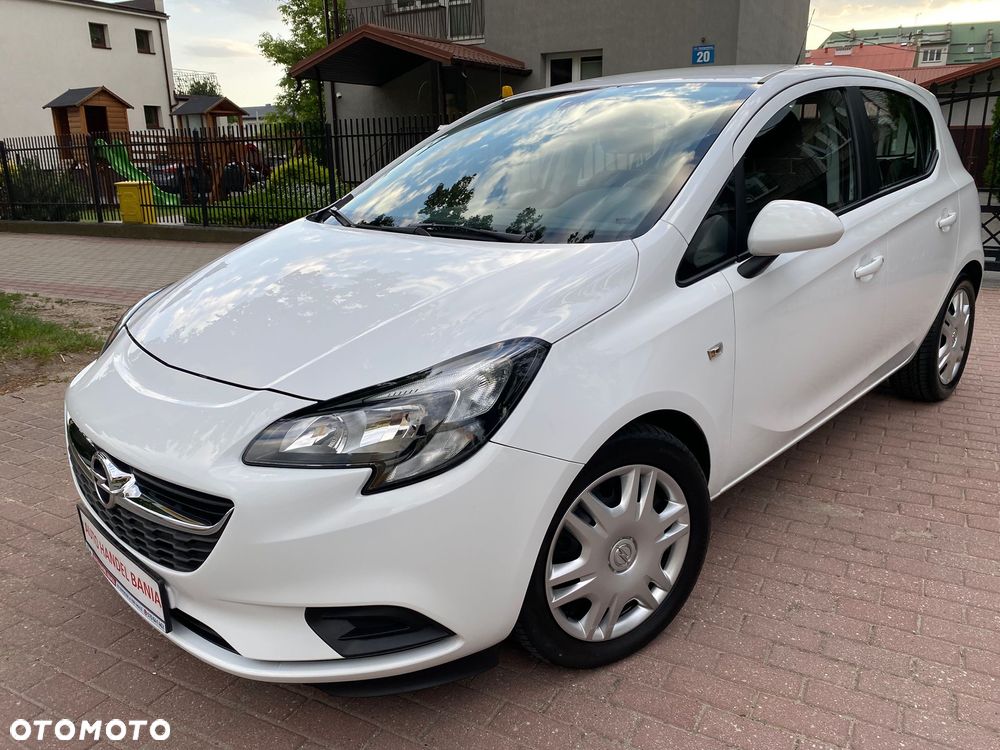 Opel Corsa 1.0 Ecotec Turbo ecoFLEX Start/Stop Active - 10
