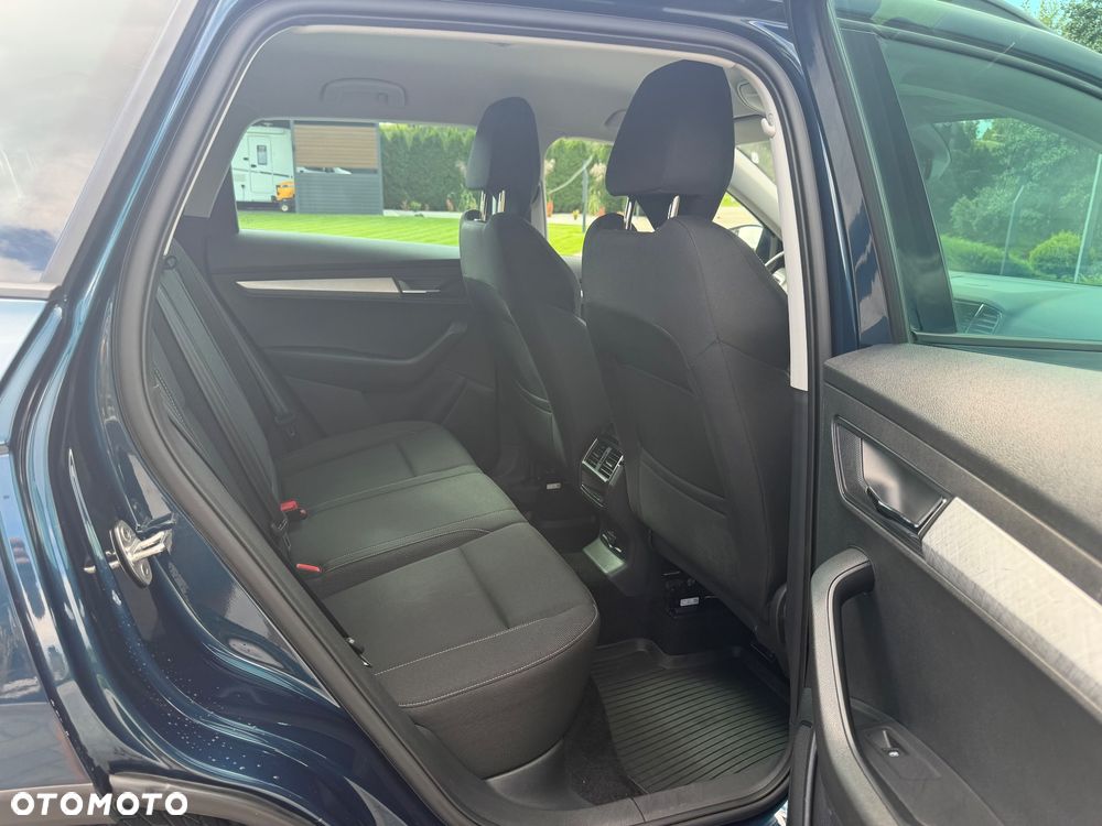 Skoda Karoq 2.0 TDI SCR DSG Style - 12