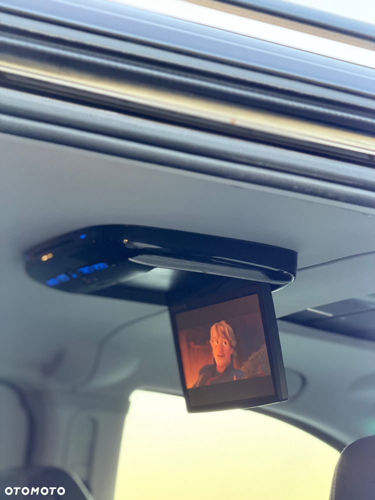 Mercedes-Benz Viano 3.0 CDI Ambiente - 31