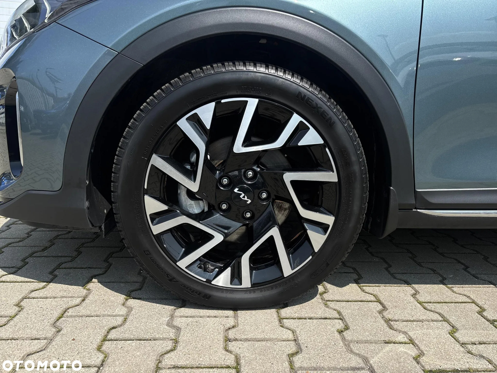 Kia XCeed 1.5 T-GDI M DCT - 18