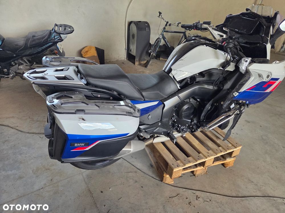 BMW K - 2