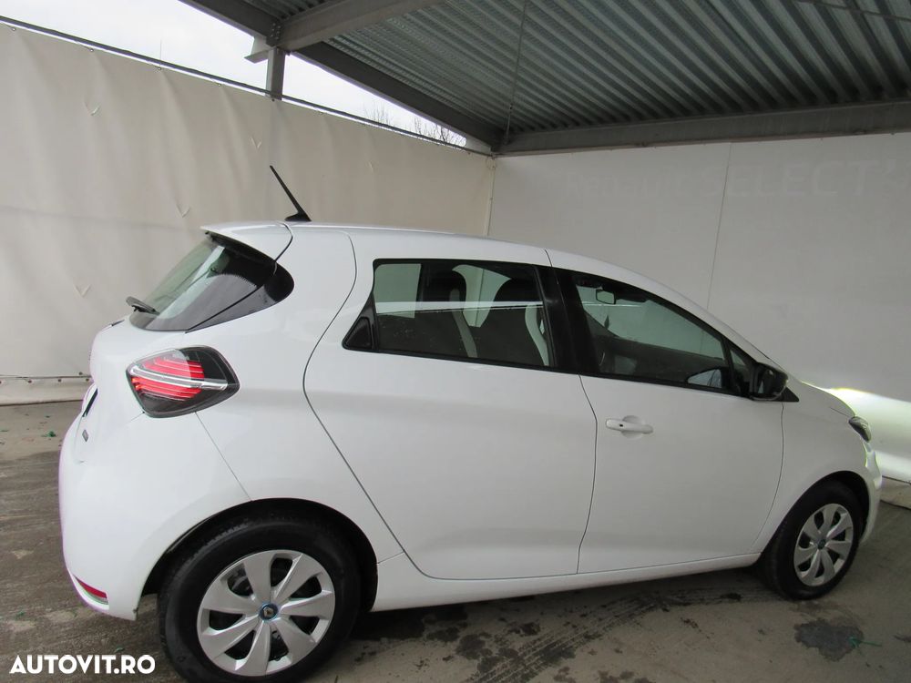 Renault ZOE 40 R110 Life - 4