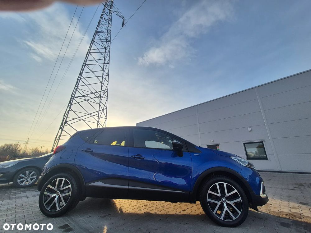 Renault Captur - 22