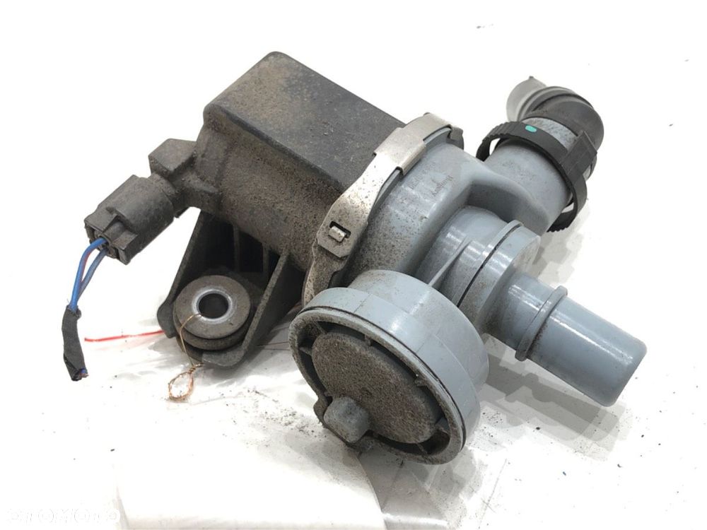 ZAWÓR PODCIŚNIENIA  BMW 5 (G30, F90) 2016 - 2022 530 e Plug-in-Hybrid 135 kW [184 KM] Hybryda - 1