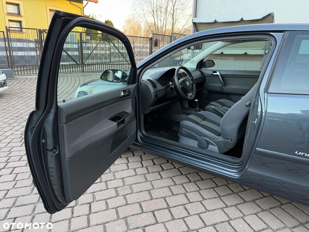 Volkswagen Polo 1.2 United - 32