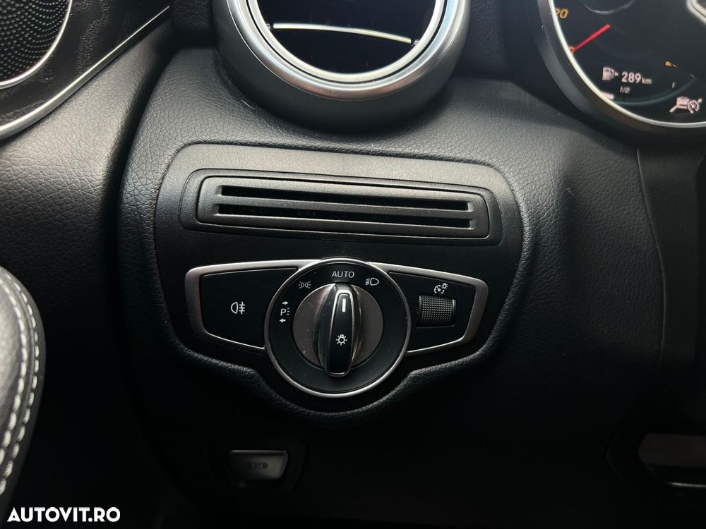 Mercedes-Benz GLC - 26