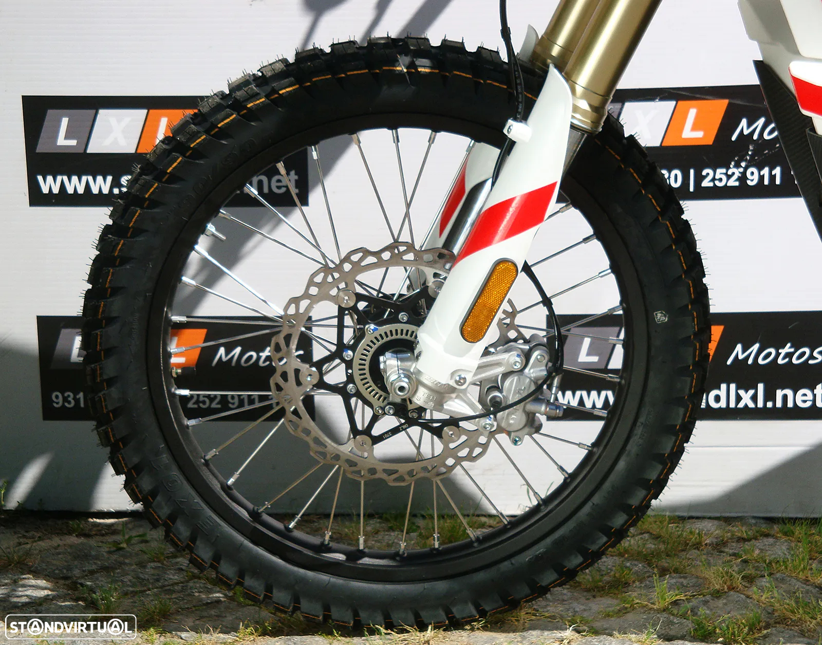 KOVE 450Rally + OFERTA - 16
