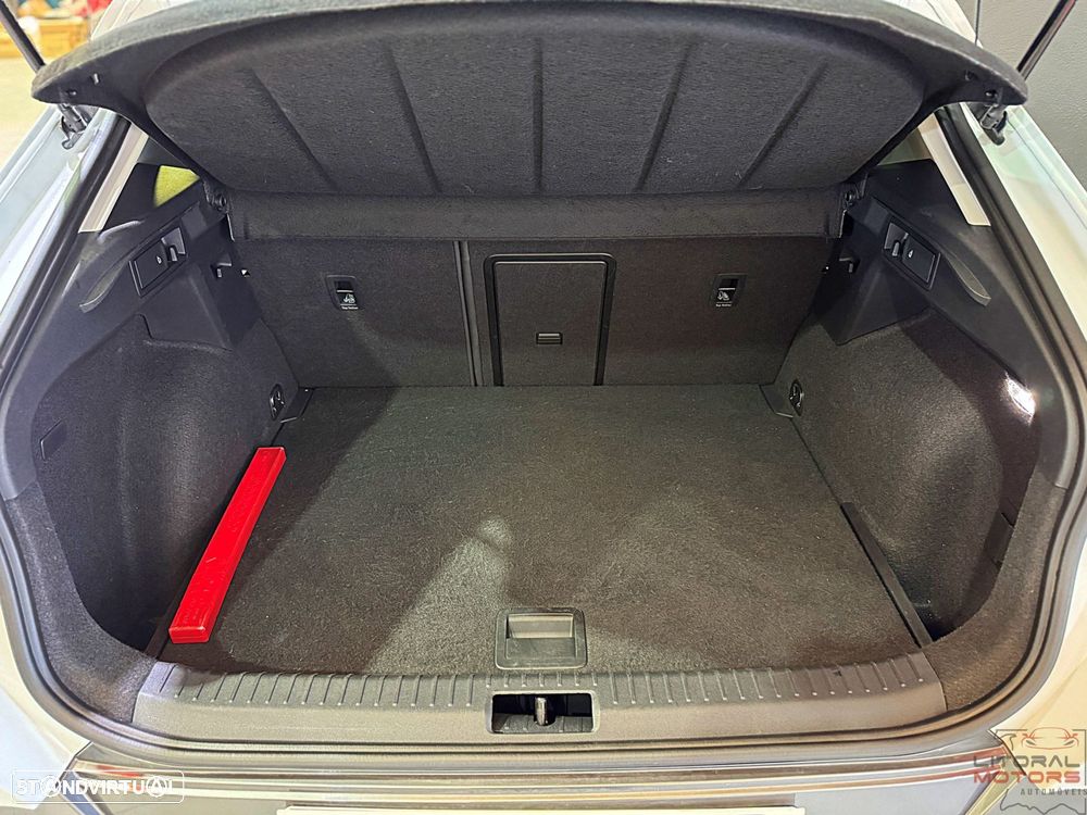 Cupra Formentor 1.5 TSI Sport DSG - 10