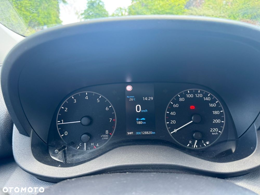Toyota Yaris 1.5 Comfort - 9