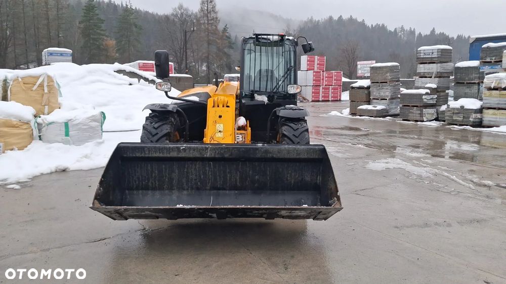 JCB 531-70 - 19